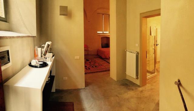 Antica Foligno 1600 Magic Apartment Luaran gambar