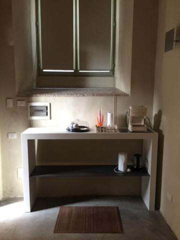 Antica Foligno 1600 Magic Apartment Luaran gambar